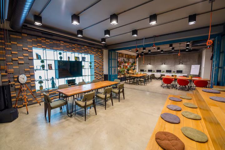Coworking Spaces in Gurugram: A Beginner’s Guide to Shared Workspaces