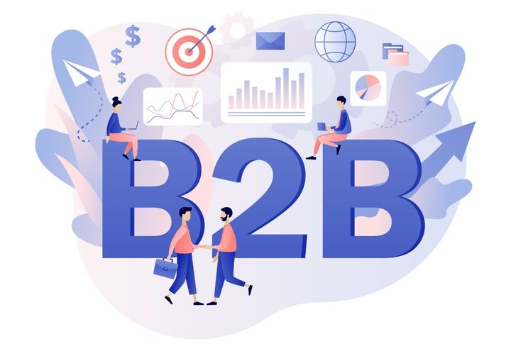 A Comprehensive Guide for B2B Marketplace