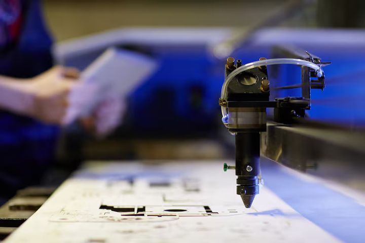 Guide to Smart Manufacturing: CNC Laser Automation Trends and Future Outlook