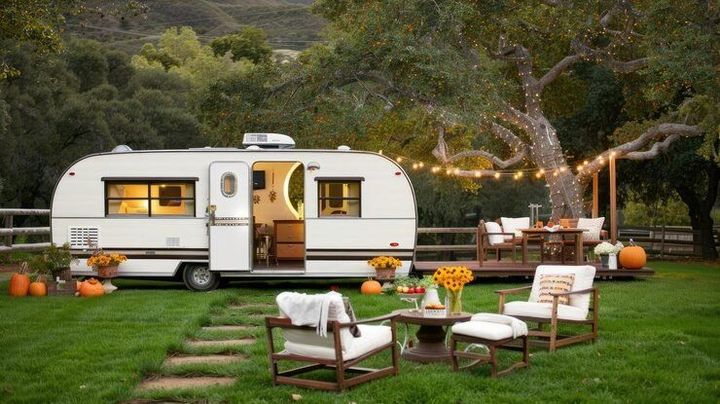 Caravan Rentals Guide: Rental Types, Amenities, Travel Options, Features and Key Considerations