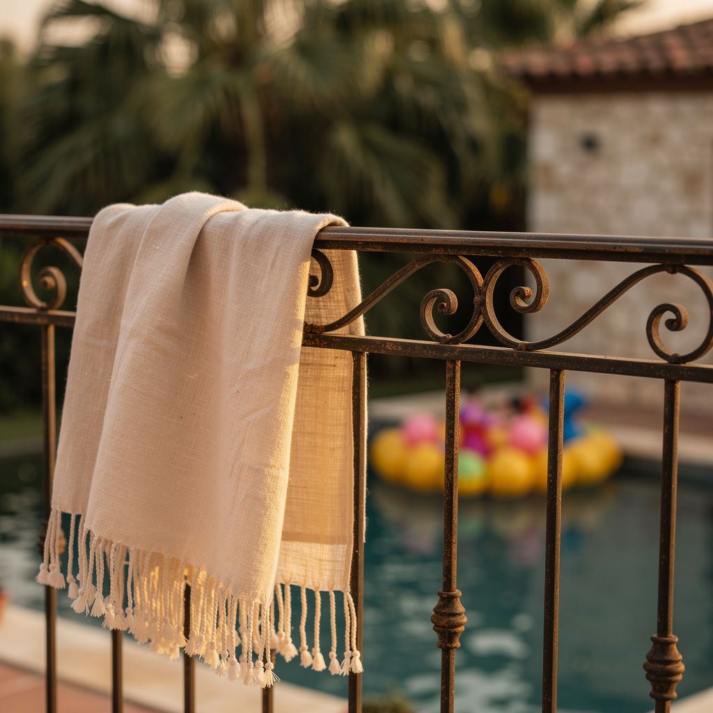 Ultimate Guide to Family Vacation Villas