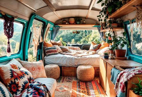 How to Find Campervans and Used Motorhomes: A Practical Buying Guide for 2025