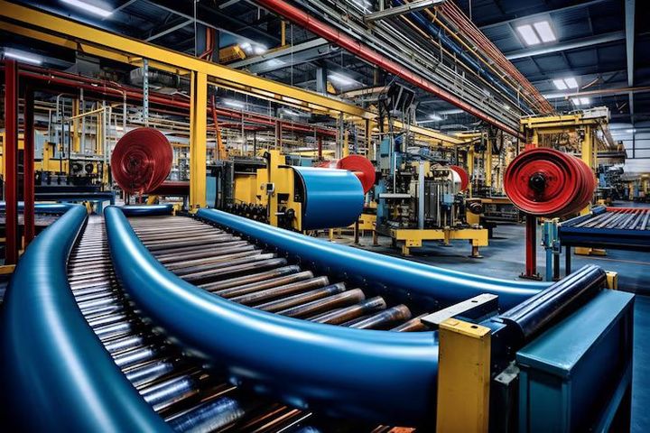 Tube Bending Machines Explained: Types, Working Principles, Applications, Benefits and Uses