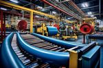 Tube Bending Machines Explained: Types, Working Principles, Applications, Benefits and Uses