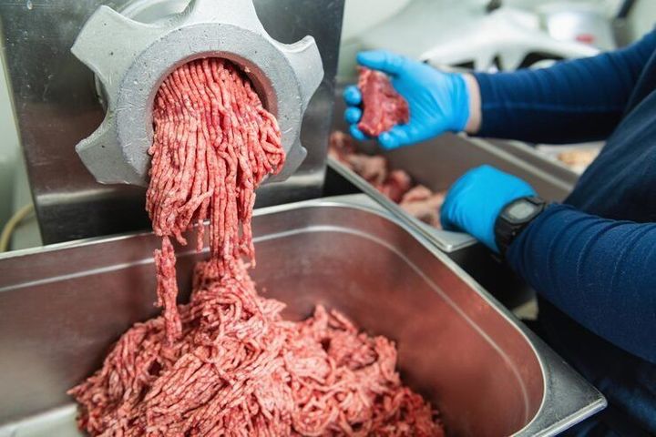 Meat Processing Machines Guide: Cutting Equipment, Grinding Systems, Uses and Key Features