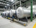 Fluidized Bed Boilers Explained: Types, Working Principles, Components, Benefits and Applications