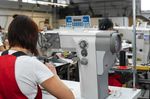 Flat Lock Machines Explained: Types, Components, Stitching Methods, Uses and Key Features