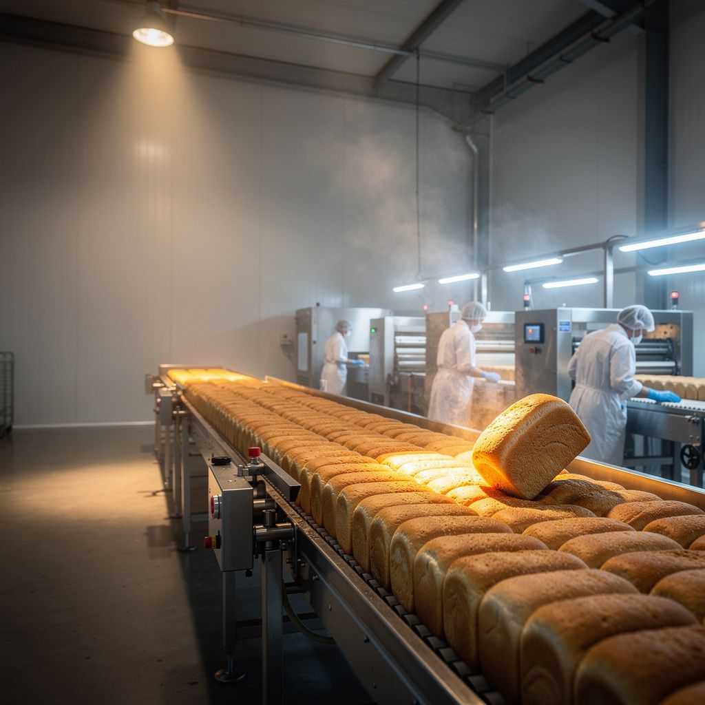 Food Manufacturing: Best Practices and Complete Guide