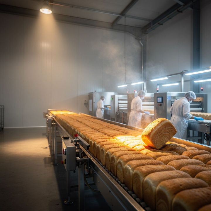 Food Manufacturing: Best Practices and Complete Guide