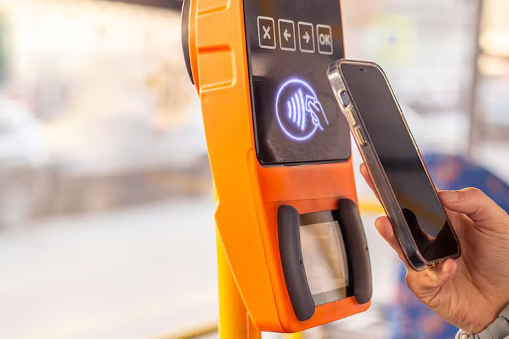 Discover Mobile POS Docking Station Design: Tips, Technical Details, and Compliance Insights