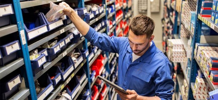 Comprehensive Guide to Heavy Equipment Spare Parts & Preventive Maintenance 2025