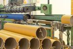 Plastic Pipe Socketing Machines Guide With Pipe Joining Technology and Manufacturing Insights
