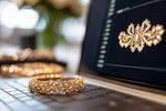 AI Jewellery Design Guide: Technology, Design Methods, Customization, Features and Uses