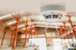 Explore Fire Alarm Systems With Smoke Detectors, Control Panels, and Alert Devices