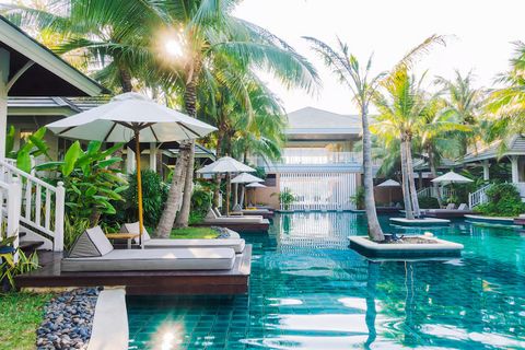 Discover the Top Resorts in Pattaya: A Complete Guide