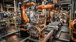 Engine Assembly Machines Learn: Assembly Technologies, Components, Functions and Industrial Applications