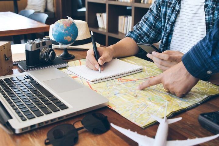 Multi-Country Trip Planning Guide With Travel Routes and Itinerary Tips