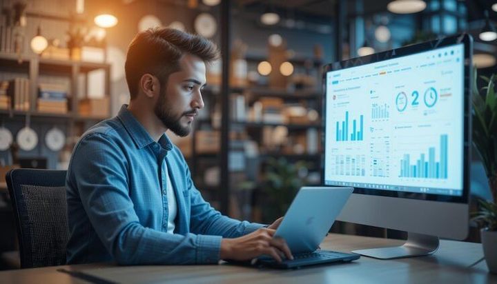 Data Analytics Platforms Details: Dashboards, Reporting Tools, Data Sources and Integration Methods
