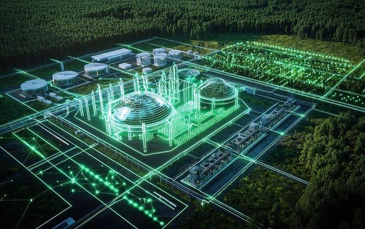 Virtual Power Plant Guide: Types, Operations, Technologies and Grid Integration
