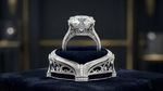 Diamond Jewelry Explore: Rings, Earrings, Necklaces, Bracelets, Diamond Cuts and Settings