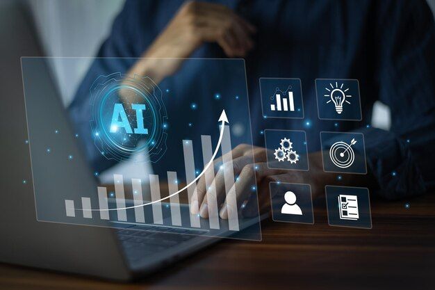 AI in Data Analysis Overview: Machine Learning, Automation and Analytical Workflows