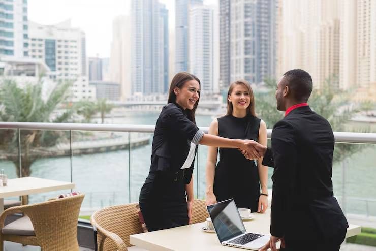 Apply For Dubai Jobs Overview Of Application Requirements And Career Options