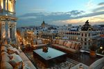 Luxury Hotels and European Package Travel Insights With Top Destinations, Hotels, and Travel Experiences