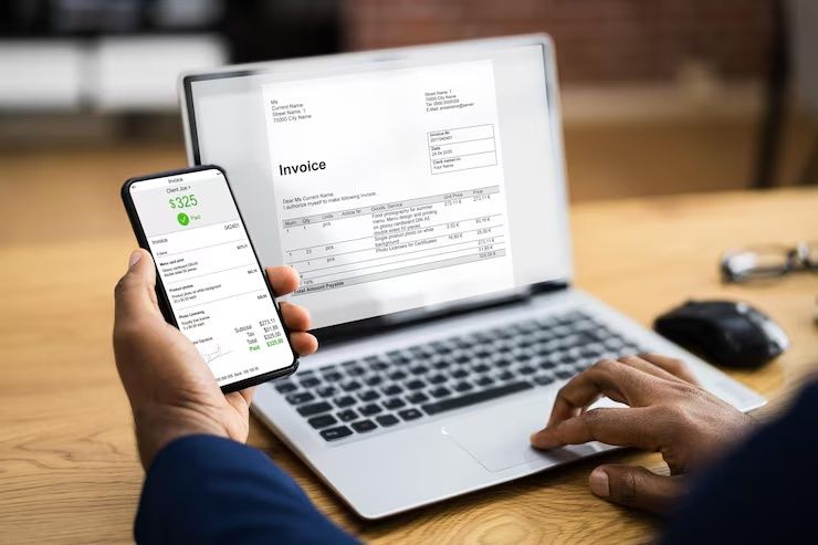 Guide to Digital Invoice Generation Platforms: Streamlining Billing, Compliance & Automation