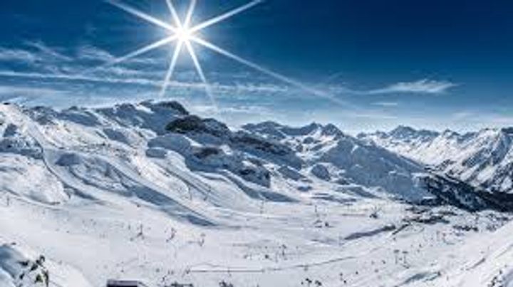 Professional Guide to Managing and Marketing a Ski Resort