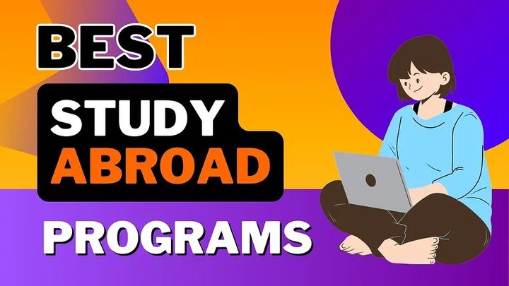 Guide to Pursuing MBA & Study Abroad Programs
