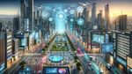 Smart City Automation Guide: Systems, Technologies, Applications, Benefits and Key Components