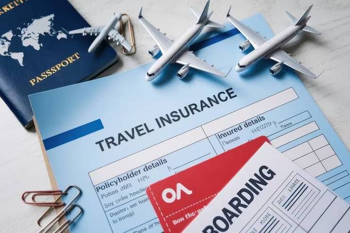 Travel Insurance Details: Medical Coverage, Trip Cancellation, Baggage and Emergency Assistance