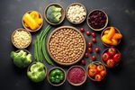 Plant-Based Proteins Advice: Choosing Sources, Combining Foods, Nutrition and Meal Preparation