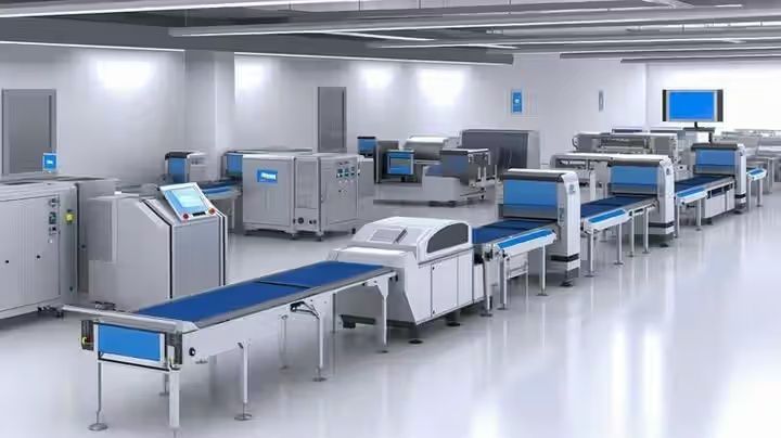 Discover Hospital Equipment Assembly Lines: Tips, Suggestions, and Manufacturing Solutions