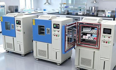 Precision Temperature Control: Explore Pharmaceutical Research, Biotechnology and Thermal Stability