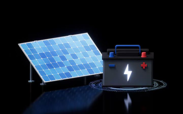 Comprehensive Guide for Solar Battery Systems for Your Home