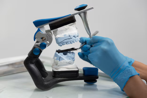 Advanced Tips and Techniques for a Successful Dental Implant Procedure