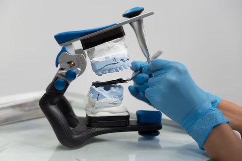 Advanced Tips and Techniques for a Successful Dental Implant Procedure