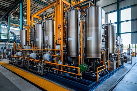 Discover Rubber Recycling Machines for Efficient Tire and Rubber Waste Processing