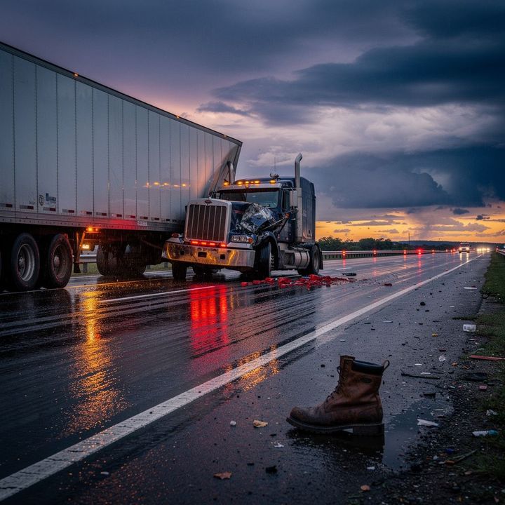 Ultimate Guide to Truck Accident Law: Best Practices