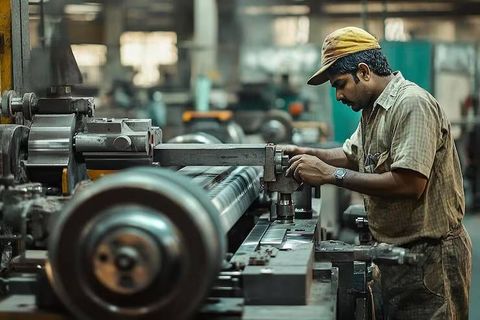 Industrial Cable Manufacturing Machines Explained: Types, Components, Functions and Applications