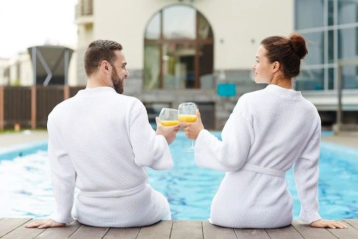 Adults-Only Resort Getaways Guide: Accommodation, Amenities, Activities and Travel Planning