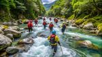 1. Adventure Travel Tours Guide With Nature Experiences, Cultural Discovery, and Outdoor Adventures
