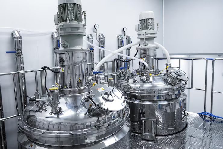 How-to Understand Bioreactors: Steps, Processes & Operating Methods Explained
