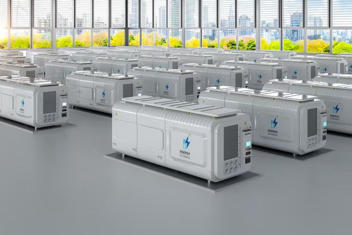 Battery Energy Storage Systems Guide With Energy Management and Renewable Power Insights