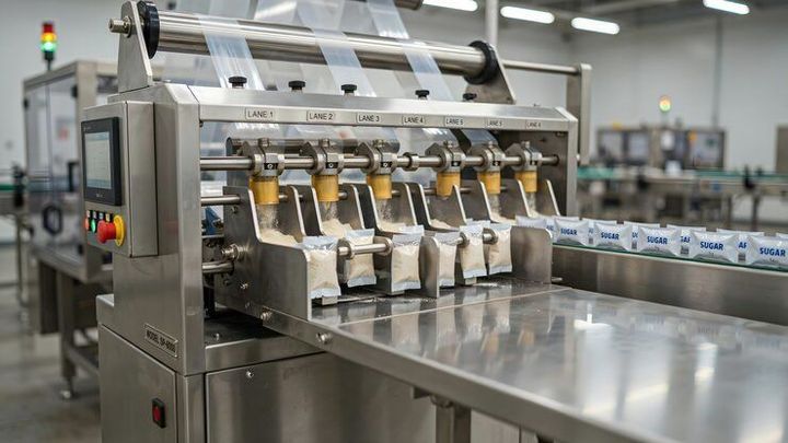 Automatic Labeling Machines Guide: Designs, Working Principles, Features and Industrial Uses