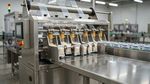 Automatic Labeling Machines Guide: Designs, Working Principles, Features and Industrial Uses