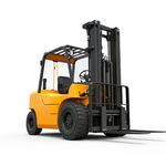 Forklift Trucks Overview: Basics, Types, and Key Facts