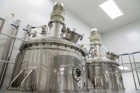 Air Compressor Insights: Technologies, Components and Industrial Applications