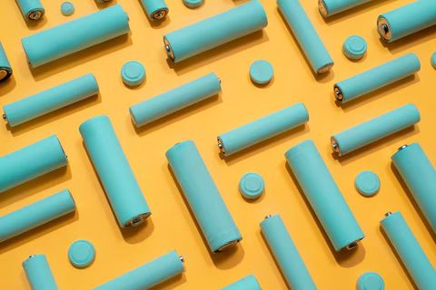 Discover Sodium-Ion Battery Manufacturing: Tips, Technical Details, and Energy Storage Insights